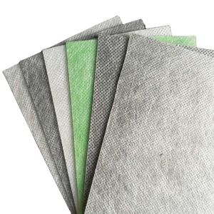 Buy cheap Compound Polypropylene Waterproofing Membrane 1.15m / 1.2m Width from wholesalers