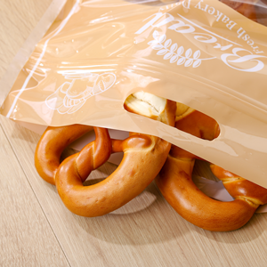 bread bag for homemade 