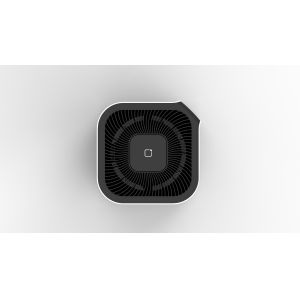 Timing Function Safe Healthlead Air Purifier Efficiently Remove Allergic