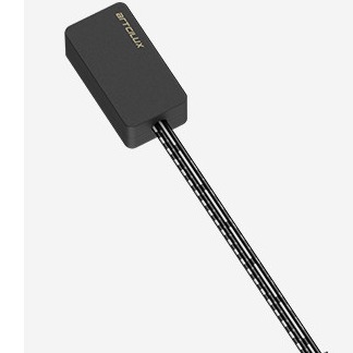 Adjustable Sensitivity And 2.4GHz Remote Control In Wireless Sensor Switch With