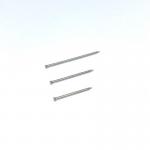 Buy cheap Passivated Stainless Steel 316  Smooth Shank Pannel Pins 25/30/40X1.6MM from wholesalers