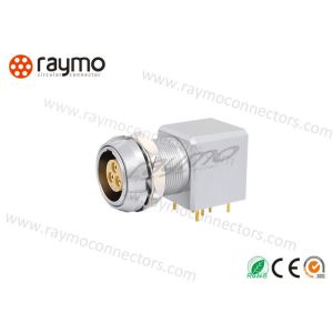 Buy cheap Data Transfer Equipment Pcb Board Connector Corrosion Resistant For Consumer Electronics from wholesalers