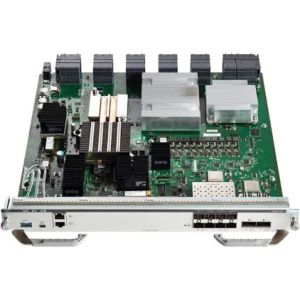 High-Performance Cisco Module C9400X-SUP-2= Scalable , Secure & Redundant