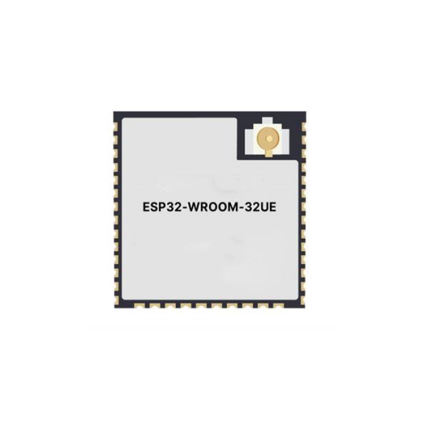 Buy cheap BT SoC Module ESP32-WROOM-32UE MCU 2.4GHz from wholesalers