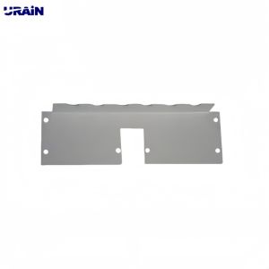 Buy cheap Stamping Aluminum Sheet Metal Laser Cutting And Bending Services from wholesalers