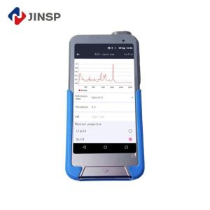 Buy cheap Standard Portable Raman Identifier Compact With IP68 Survivability RS1500DI from wholesalers