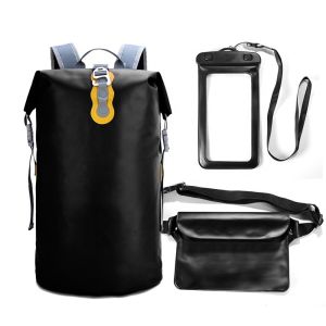 Buy cheap RoHS Multipurpose IPX6 IPX8 Waterproof Dry Bag Set from wholesalers