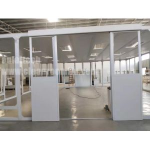 200sqm Clean room Customized design Clean room Modular