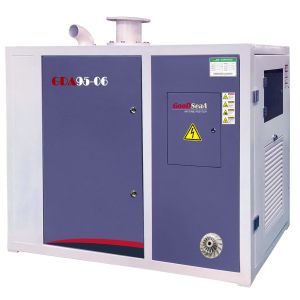 Buy cheap 55KW Air Bearing levitation Centrifugal Blower with Constant Pressure for Melt-blown Non-woven Fabric Production from wholesalers