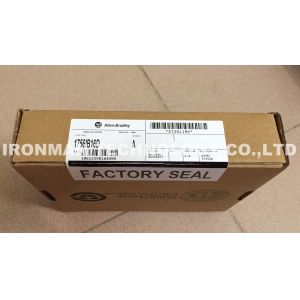Buy cheap 1756-IB16D /A Allen Bradley  Diagnostic Input Module ControlLogix AB from wholesalers
