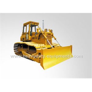 Buy cheap XGMA XG4121L bulldozer with 4F plus 2R Gear box, dry and multi-piece turning clutch from wholesalers