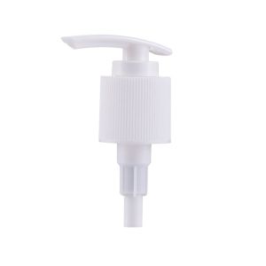 Buy cheap Smooth Closure 28/410 Lotion Dispenser Pump Head from wholesalers