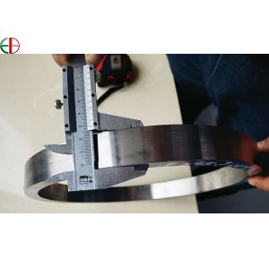 Buy cheap Polished Surface Monel K500 Nickel Alloy  Forged O Ring from wholesalers