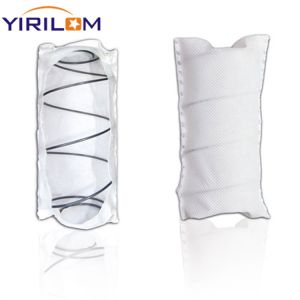 Sofa Spring Factory Customized Size Inner Spring Pocket Spring For Sofa Cushion