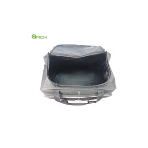 Buy cheap 170D Lining Travel Accessories Bag Strong Zippers  With Useful Dividers from wholesalers