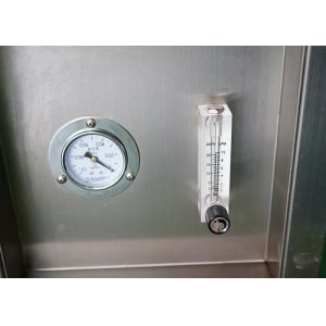 Dust Test Chamber IP Equipment With Environmental Simulation