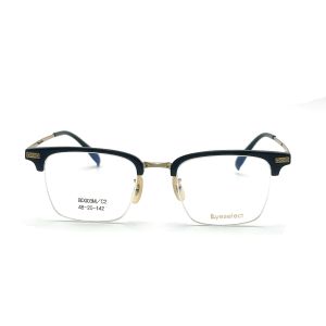 Buy cheap BD003M Fashion Style Acetate Metal Frames with Customizable Options from wholesalers