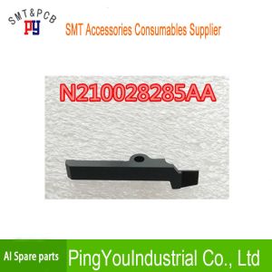 Buy cheap N210028285AA BENDING DIE(L) & N210028286AA BENDING DIE(R) Panasonic AI machine parts from wholesalers