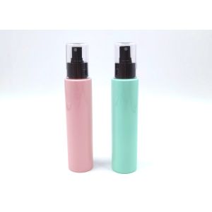 Buy cheap Tall Think Empty Cosmetic Bottles 500ml Tonic Water Sprayer Container from wholesalers