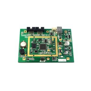 Buy cheap Main PCBA With Real-Time Monitoring For Smart Home Customized Factory Manufacturing from wholesalers