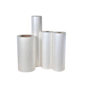 Buy cheap Thermal Lamination Film Rolls Transparent Waterproof  Matt/ Glossy from wholesalers