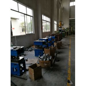 Buy cheap J23 Mechanical Hydraulic Punch Die 3T Metal Punch Die from wholesalers