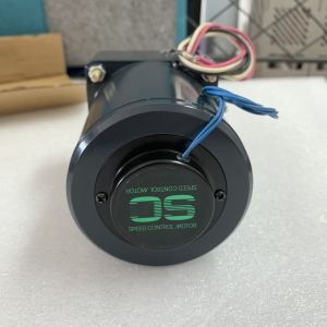 Buy cheap USM540 - 402W2E 5GN18K Speed Control Motor And Gear Head from wholesalers