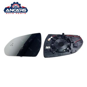 Buy cheap Hyundai Elantra 15-17 Auto Side Mirror Glass Ioniq 2016 With Blind Spot from wholesalers
