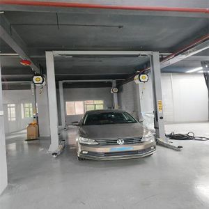 Buy cheap Superior T245MZ Car Lifting Equipment With Single-Control Release And Multiple Voltage Settings For Global Compatibility product