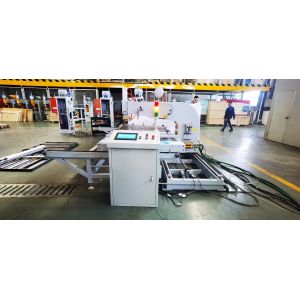 Buy cheap Wire Mesh Weld Semi Automatic Welding Machine Pneumatic Spot Welder from wholesalers