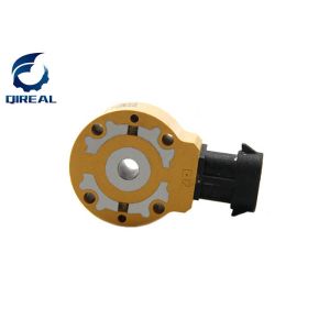 China C7 C9 Injector Engine Solenoid Valve 214-5427 2145427 on sale
