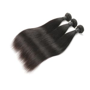 Buy cheap Raw 100% Unprocessed Natural Color Virgin Indian Remy Human Hair from wholesalers