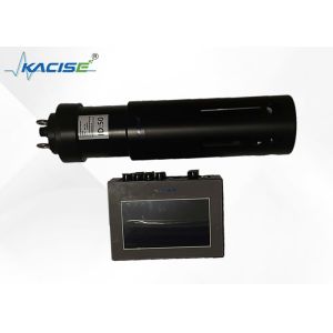 KMPW400 Real-time Monitoring Terminal For Sewage Treatment