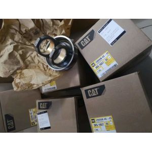 Buy cheap 143H PC210 PR-275 Piston Cylinder Kit caterpillar engine spares from wholesalers