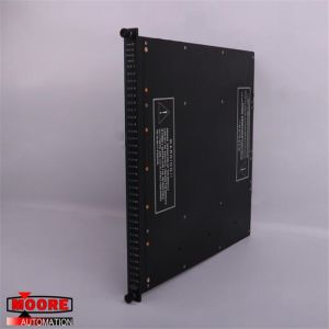 Buy cheap 3625 TRICONEX Digital 24vdc Output Module from wholesalers
