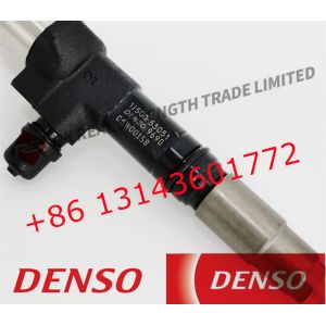 Buy cheap 095000-9690 9709500-969 Common Rail Fuel Injector for KUBOTA V3800 1J500-53051 from wholesalers