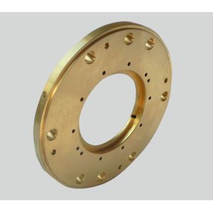 Buy cheap HR08A PCB Drilling Westwind Air Bearings for HITACHI machine from wholesalers