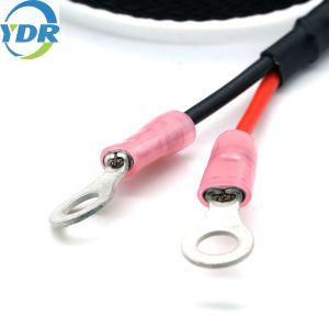 E7508 Molex Cable Assembly