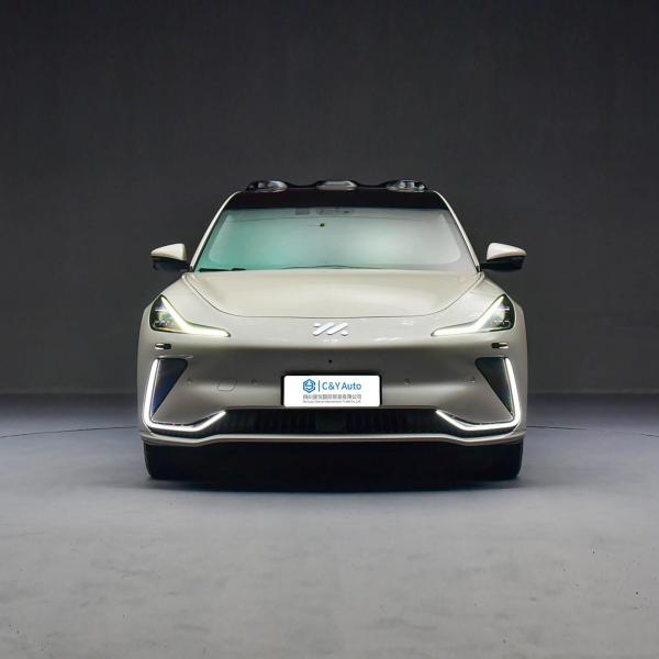 Quality Purchase Full Electric Car SUV with 4 Seats for sale