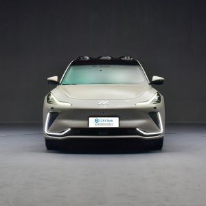 Buy cheap Purchase Full Electric Car SUV with 4 Seats from wholesalers