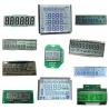 Buy cheap ODM OEM VA STN FSTN Custom LCD Displays Seven Segment Lcd Display from wholesalers