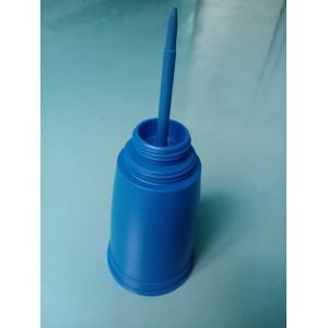 Engineering Sub Gate Plastic Injection Moulded Parts / Precision Plastic