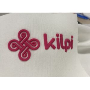 Buy cheap Personalized Embroidered Number Patches , Iron On Embroidered Letter Patches from wholesalers