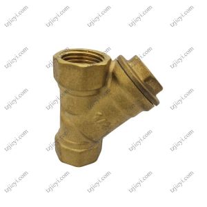 Buy cheap Brass Y Strainer from wholesalers