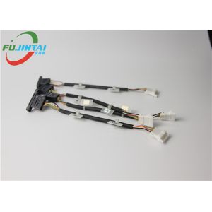 Buy cheap ORIGINAL SMT MACHINE SPARE PARTS FUJI NXT POWER CABLE HARNESS FSU1200-01-N04-1707-J05 XH01080 from wholesalers