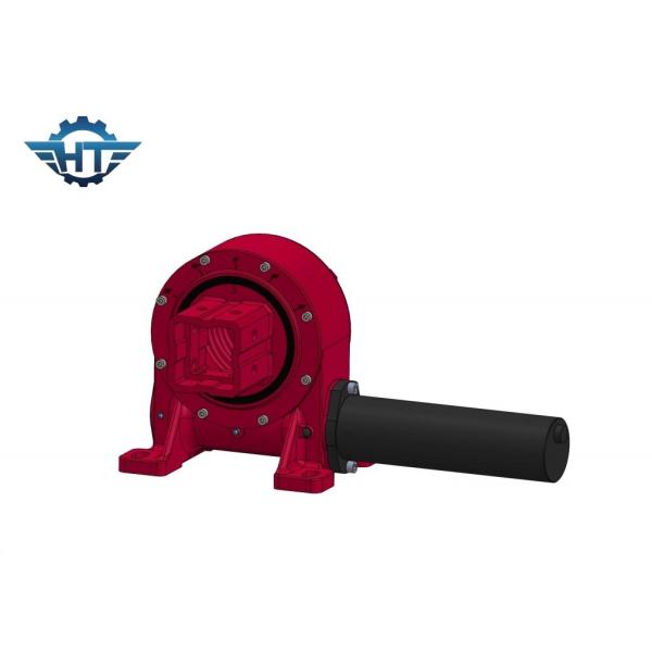 Quality Single Axis Slew Drive for Solar Tracking System for sale