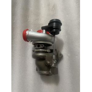 Buy cheap 13T BMW TD04 Turbo Charger Aluminum Shell 2246144 Customized from wholesalers