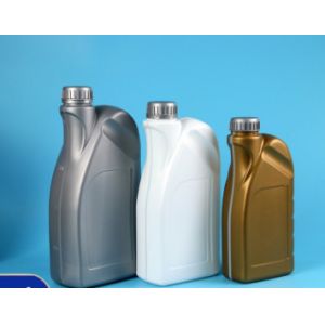 Buy cheap 600bph Blowing Machine For Plastic Bottle from wholesalers