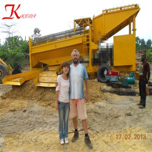 big scale gold mining extraction equipment gold machinery separator