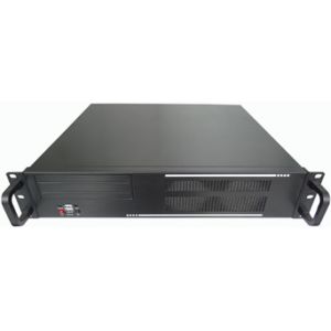 Buy cheap IPC-8202 Industrial Rackmount PC 19  Standard Upper Rack 2U IPC 4 Or 7 Expansion Slots from wholesalers